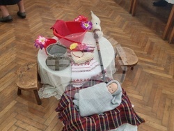 Село Свобода - община Добричка - Бабинден