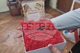 Село Свобода - община Добричка - Бабинден