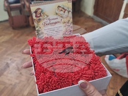 Село Свобода - община Добричка - Бабинден