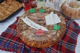 Село Свобода - община Добричка - Бабинден