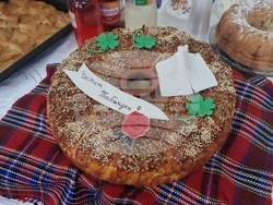 Село Свобода - община Добричка - Бабинден