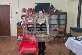 Село Свобода - община Добричка - Бабинден