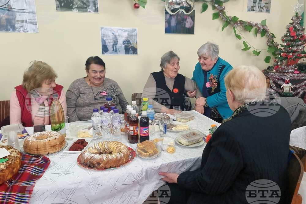 Село Свобода - община Добричка - Бабинден