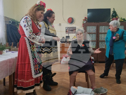 Село Свобода - община Добричка - Бабинден