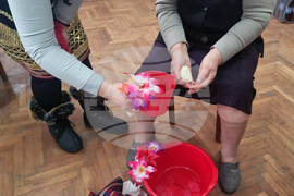 Село Свобода - община Добричка - Бабинден