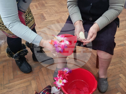 Село Свобода - община Добричка - Бабинден