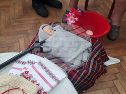 Село Свобода - община Добричка - Бабинден