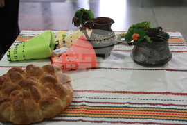 Русе - Бабинден - болници - тържества