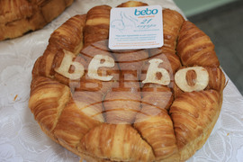 Русе - Бабинден - болници - тържества