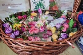 Село Стефан Караджа - Бабинден