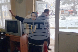 Село Стефан Караджа - Бабинден