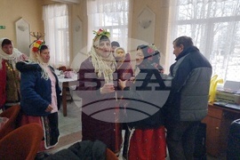 Село Стефан Караджа - Бабинден