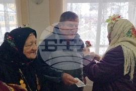 Село Стефан Караджа - Бабинден