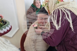 Село Стефан Караджа - Бабинден