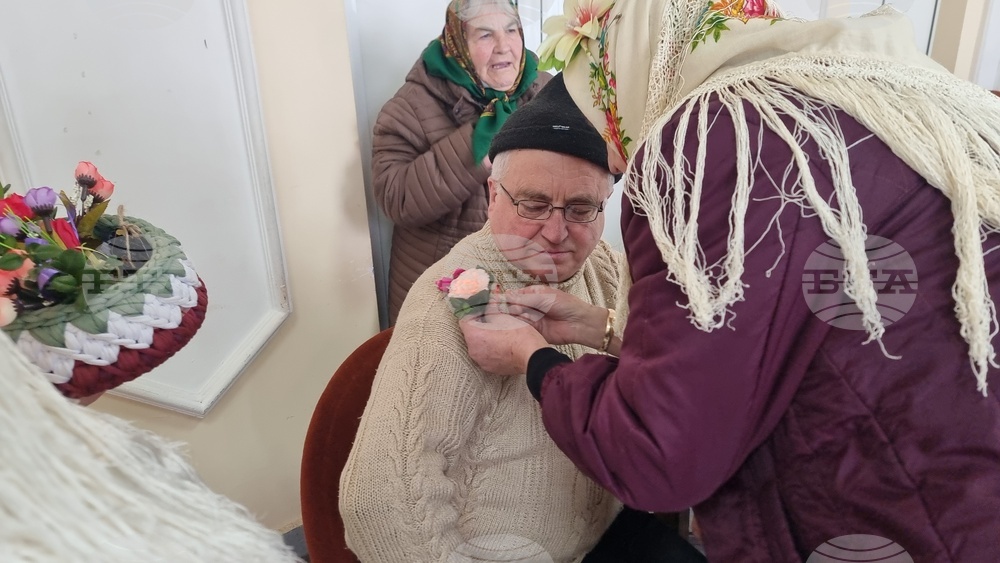 Село Стефан Караджа - Бабинден