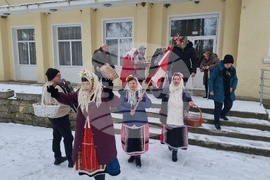 Село Стефан Караджа - Бабинден