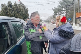 Село Стефан Караджа - Бабинден