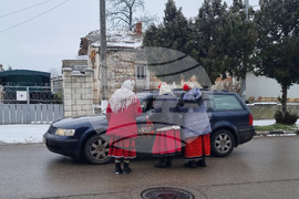 Село Стефан Караджа - Бабинден