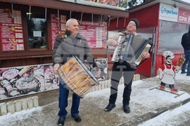 Село Стефан Караджа - Бабинден