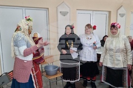 Село Стефан Караджа - Бабинден