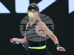 Australian Open Tennis