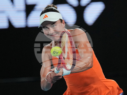 Australian Open Tennis