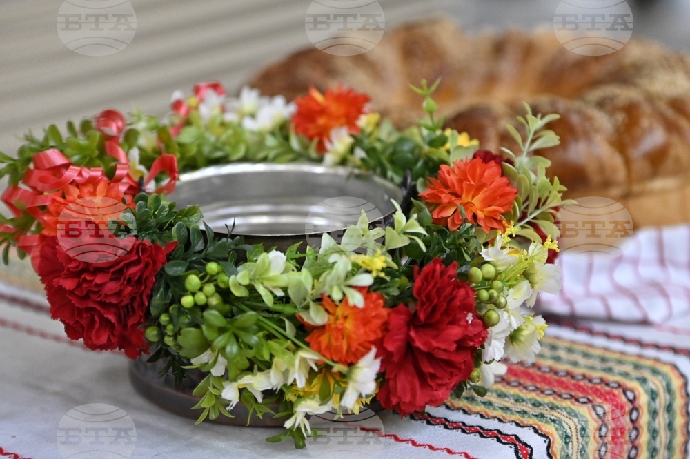 СБАЛАГ „Майчин дом“ - Бабинден