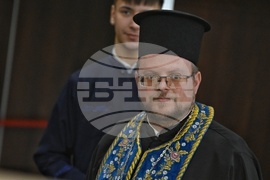 СБАЛАГ „Майчин дом“ - Бабинден