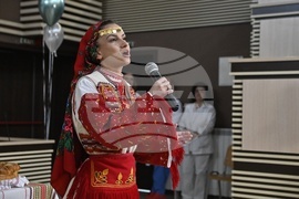 СБАЛАГ „Майчин дом“ - Бабинден