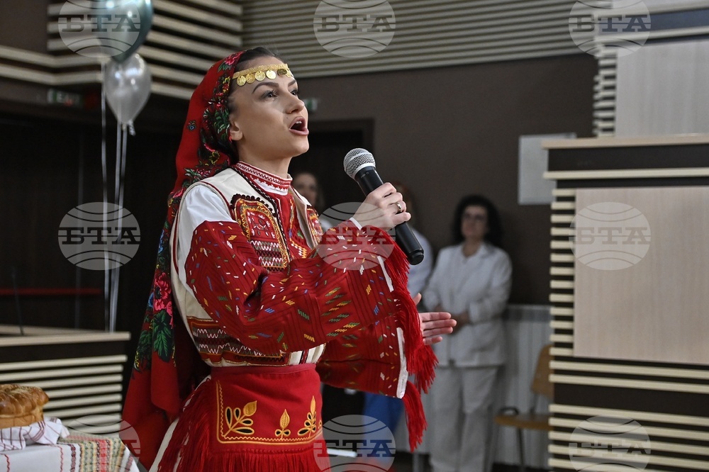 СБАЛАГ „Майчин дом“ - Бабинден