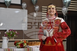 СБАЛАГ „Майчин дом“ - Бабинден