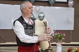 СБАЛАГ „Майчин дом“ - Бабинден