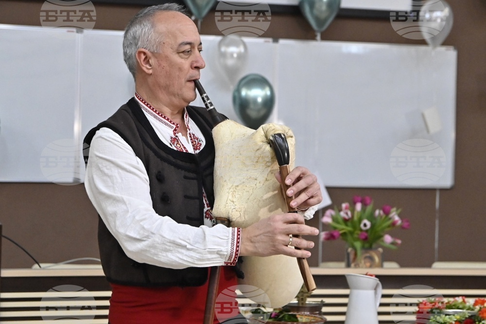 СБАЛАГ „Майчин дом“ - Бабинден