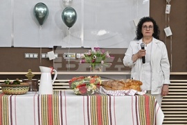 СБАЛАГ „Майчин дом“ - Бабинден