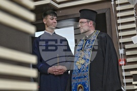 СБАЛАГ „Майчин дом“ - Бабинден