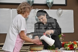 СБАЛАГ „Майчин дом“ - Бабинден