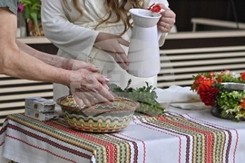 СБАЛАГ „Майчин дом“ - Бабинден