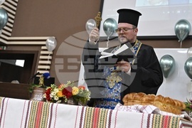 СБАЛАГ „Майчин дом“ - Бабинден