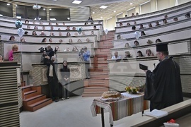 СБАЛАГ „Майчин дом“ - Бабинден