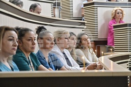 СБАЛАГ „Майчин дом“ - Бабинден