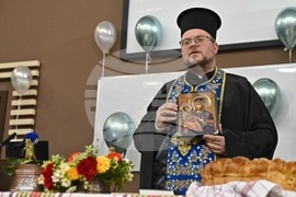 СБАЛАГ „Майчин дом“ - Бабинден