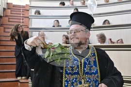 СБАЛАГ „Майчин дом“ - Бабинден