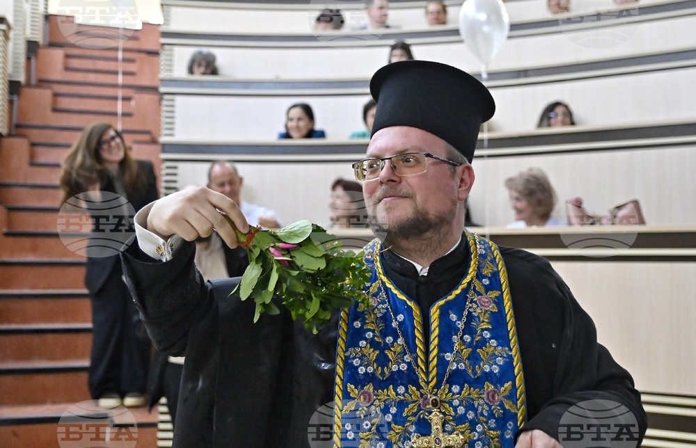 СБАЛАГ „Майчин дом“ - Бабинден