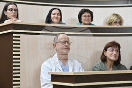 СБАЛАГ „Майчин дом“ - Бабинден