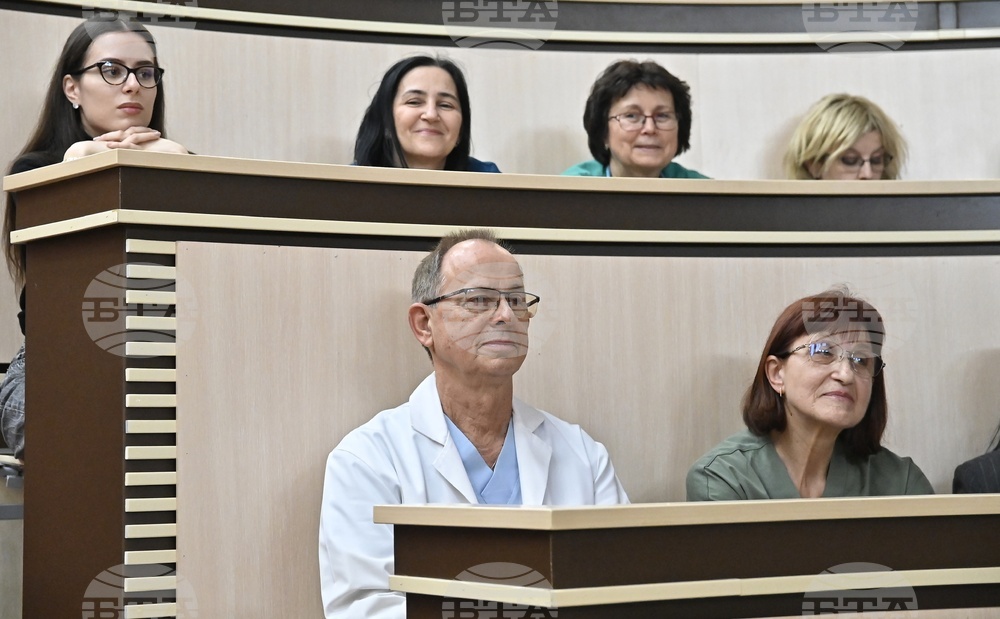 СБАЛАГ „Майчин дом“ - Бабинден