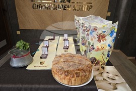 Село Царевец - Бабинден