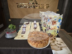 Село Царевец - Бабинден