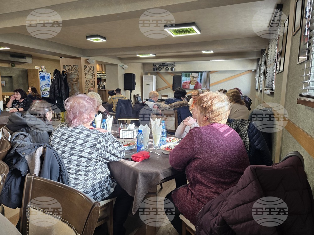 Село Царевец - Бабинден