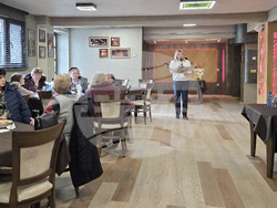 Село Царевец - Бабинден