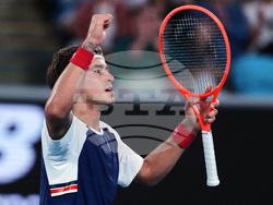 Australian Open Tennis